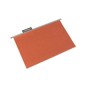 CARPETA COLGANTE C/VISOR(25)