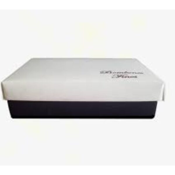 BOMBONERA 1KG CON TAPA BLANCA