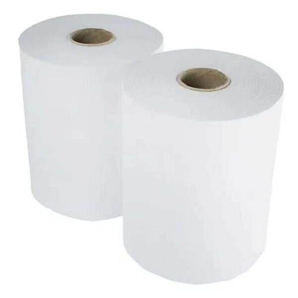 PAPEL TOALLA BCA 19X24 (COD 2600)