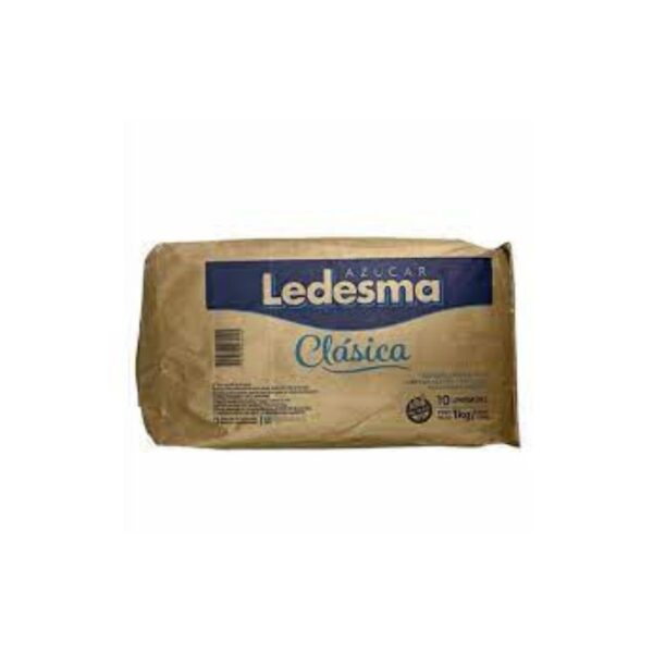 AZUCAR LEDESMA X 10 KILOS