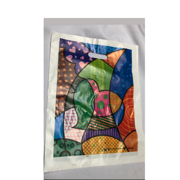 B.RIÑON W82 MODERN ART 35X45 X50