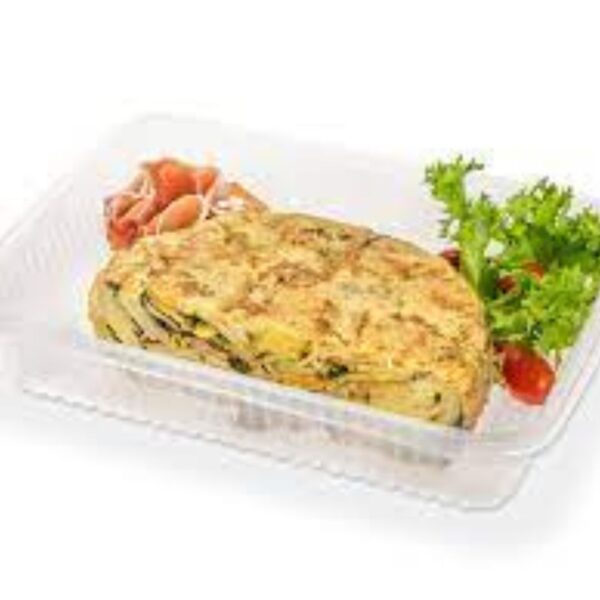 BANDEJA MICRO BANDEX 107 PROF X100   .(4)