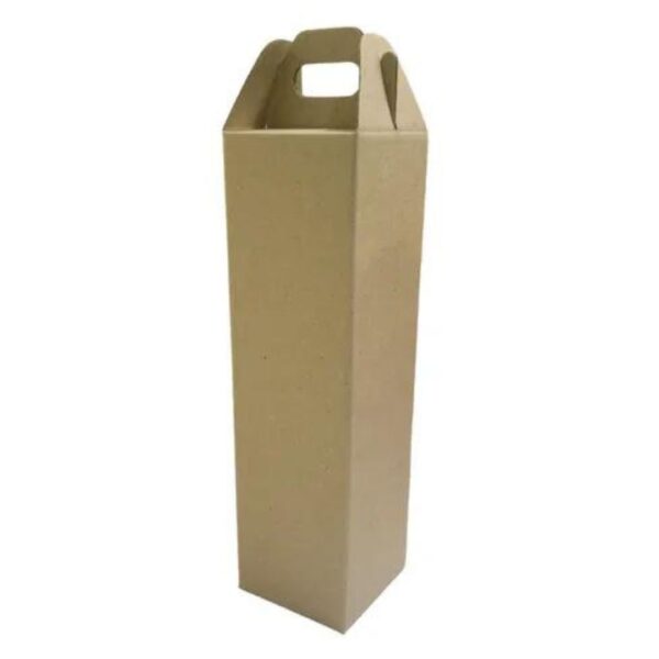 CAJA PARA 1 BOTELLA