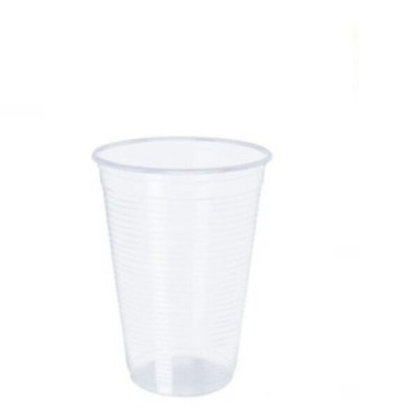 VASO 500CC KAPS  CAJAX1000 UNID