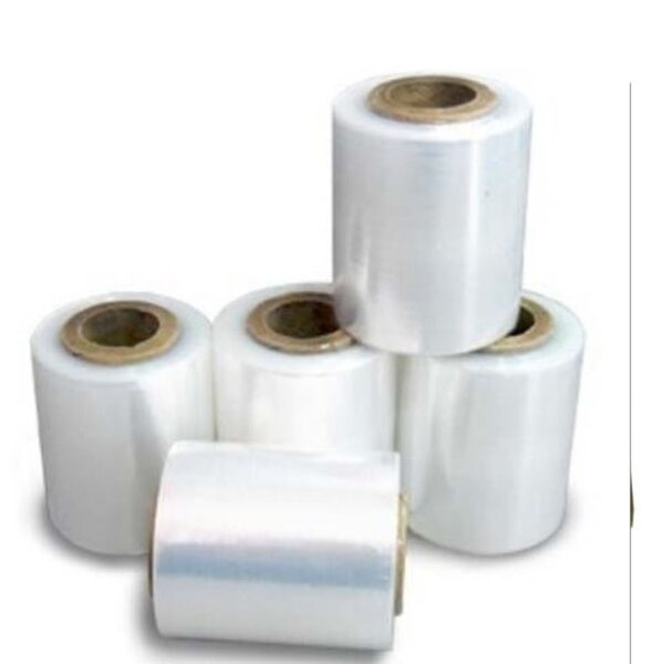 FILM STRECH PALETIZAR BOB.10CM