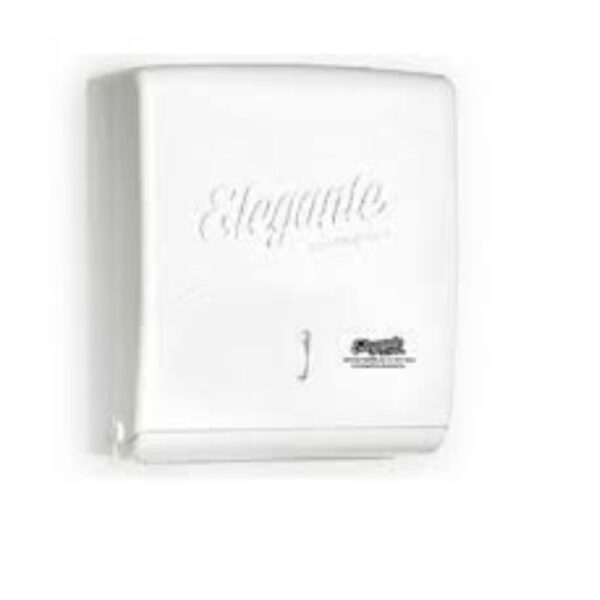 DISPENSER DE TOALLAS ELEGANTE