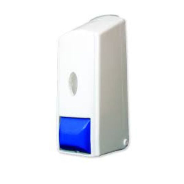 DISPENSER PARA JABON LIQUIDO
