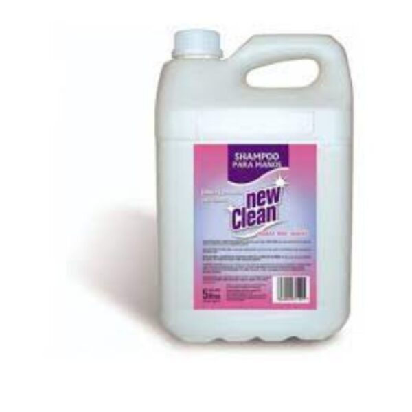 JABON LIQUIDO X 5LITROS
