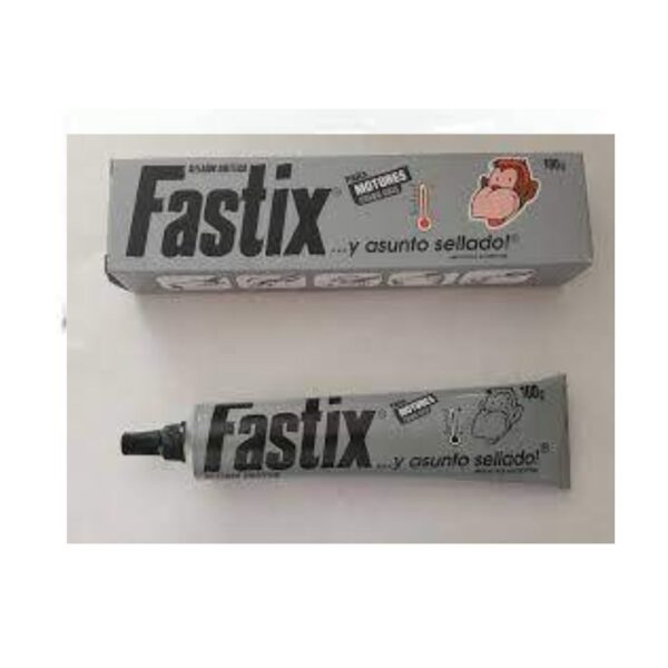 FASTIX PARA MOTORES 100G