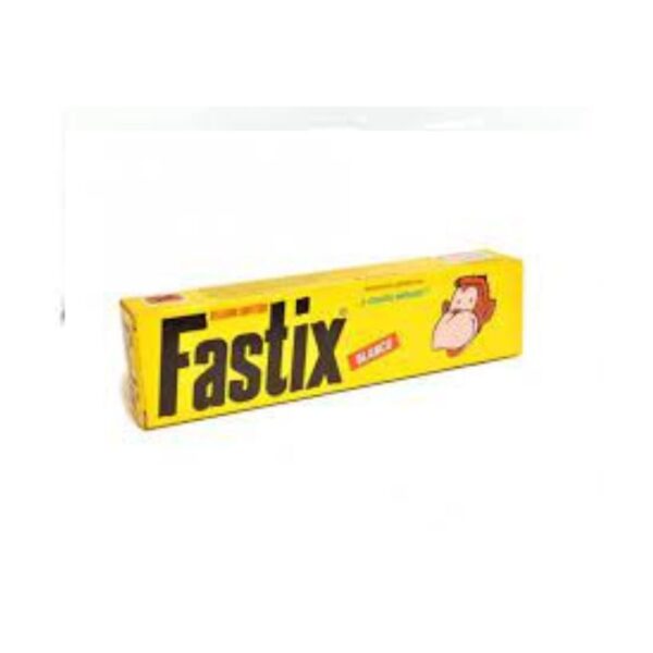 FASTIX BLANCO 100G (12)