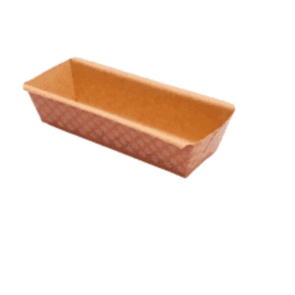 MOLDE BUDIN 18.5 X100U