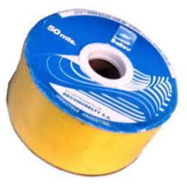 CINTA LISA 4CM.X50M.AMARILLA (9)