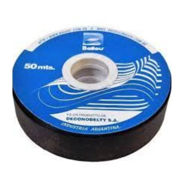 CINTA LISA 2CM.X50M.NEGRA (16)