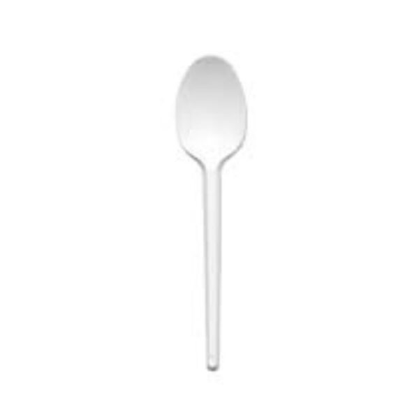 ENV - CUCHARA SUNDAE BCA X10