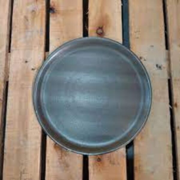 BANDEX PIZZERA 628 NEGRA X100 (200)