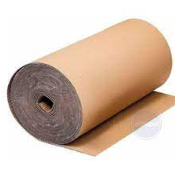ROLLO  CORRUGADO KRAF 1M X30M