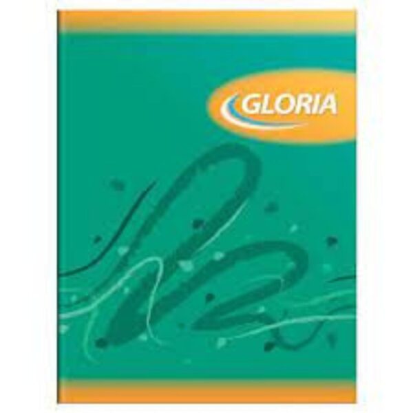 CUAD T/F GLORIA 48H (BX15CX90)