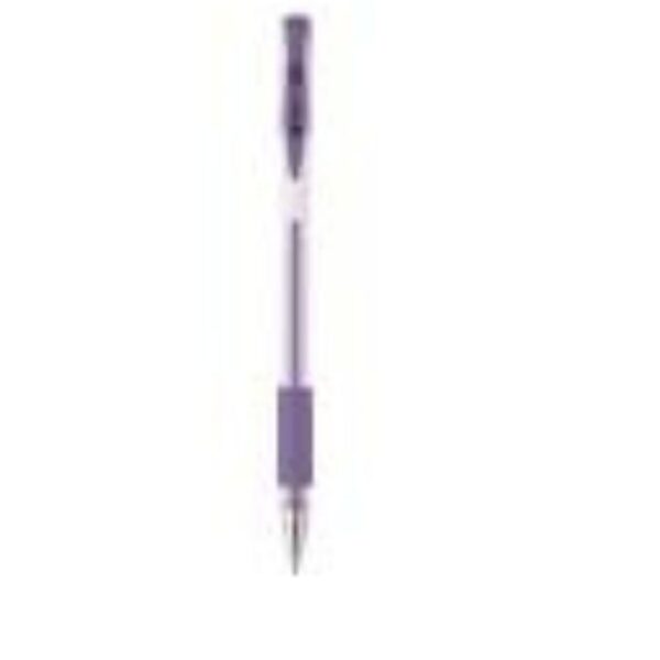 BOLIG ROLLER GEL FILGO POP VIOLETA PASTEL X12