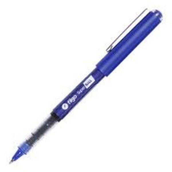 BOLIG ROLLER LIQUIDO FILGO SUPER BALL 0.7 AZUL X12