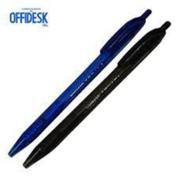 BOLIG CONSUL TRIO 1MM NEGRO X12