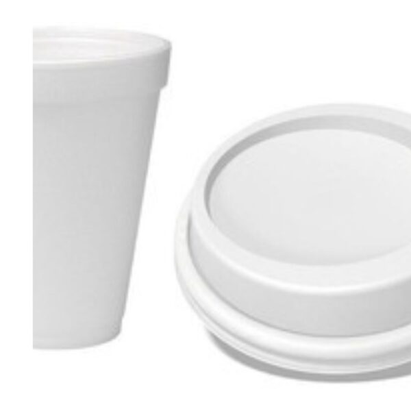 TAPA VASO TERMICO 120-165 X1000 UNID 4JL