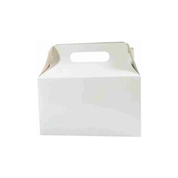 CAJITA FELIZ MALETIN BLANCA 15X10X9 X10U
