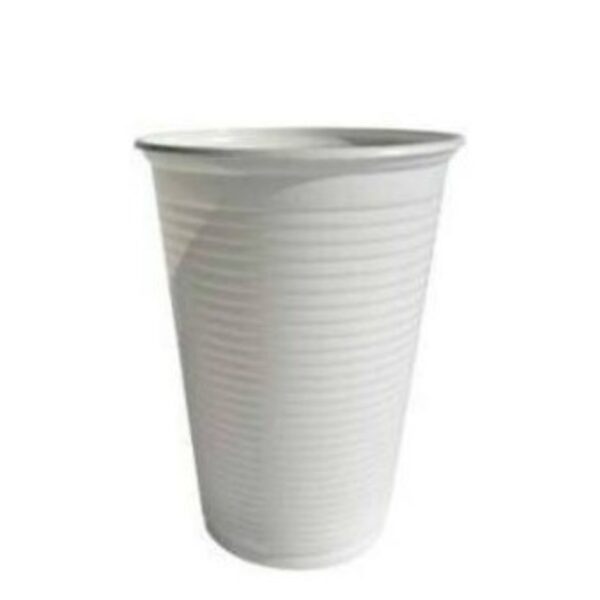 VASO PLAST.160CC.P/MAQ.EXPEND