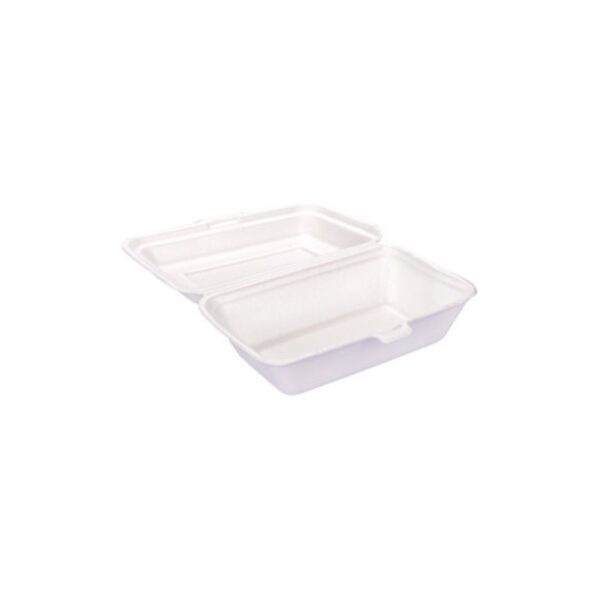 BANDEJA 2 HAMB EXPANDIDO X50