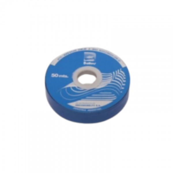 CINTA LISA 2CM.X50M.AZUL (16)