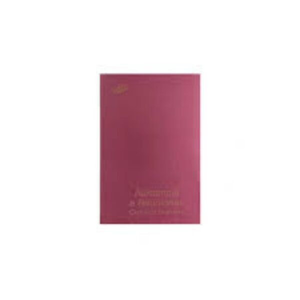LIBRO ASISTENCIA A REUNIONES (2327)