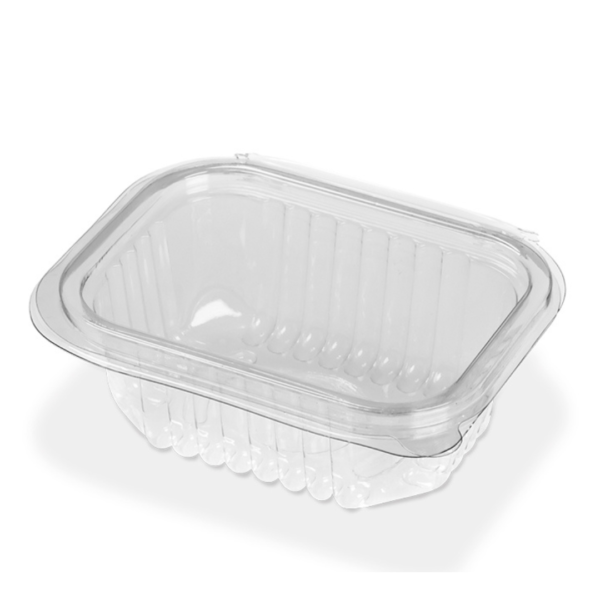 ESTUCHE 161 PET T/BISAG (100) (1000)
