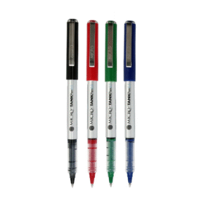 ROLLER TANK PEN X4COL MICRO (12)