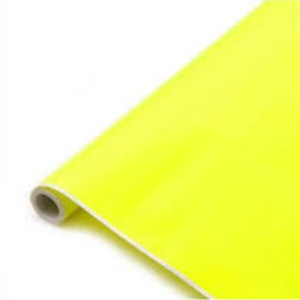 PVC AMARILLO X10 MTS