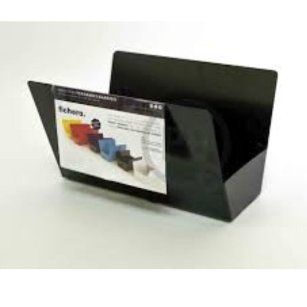 FICHERO METALICO N 3