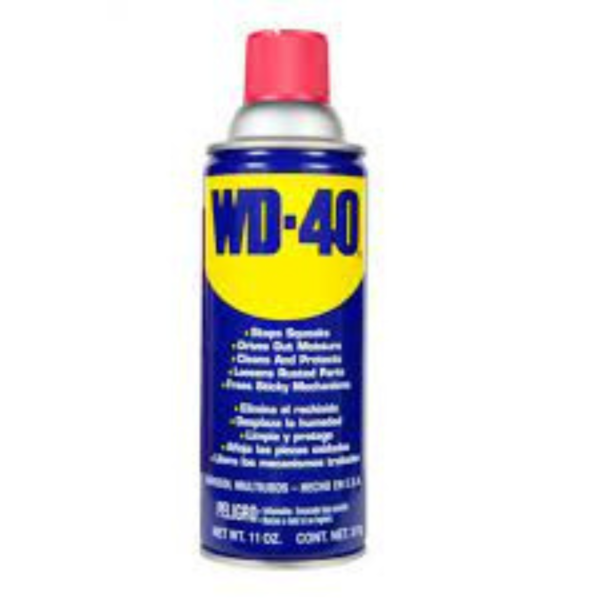 WD-40` X220G