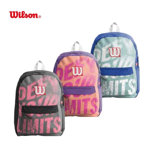 Mochila Wilson Urban