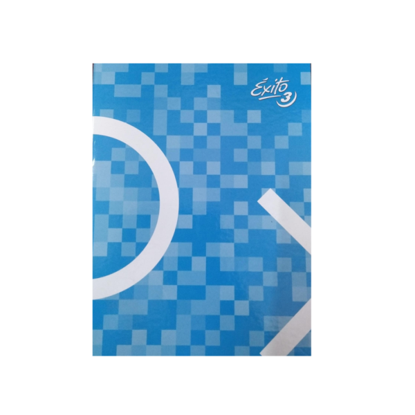 CUAD Nº3 EXITO FANTASIA 48H X8 (48)