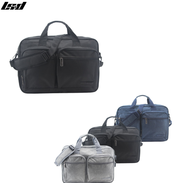 PORTAFOLIO CON PUERTO USB LSYD 19" 91.702 USB