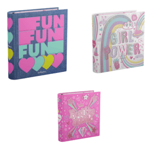 CARPETA Nº3 MOOVING QUITAPESARES