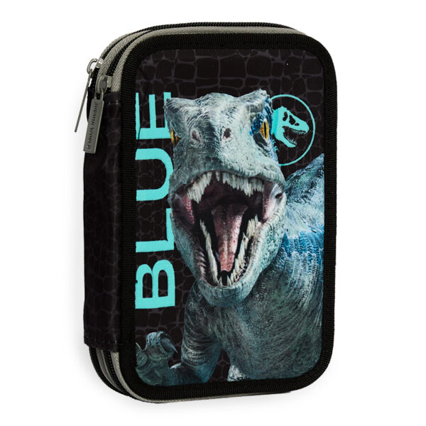 CANOPLA 2 PISOS MOOVING JURASSIC WORLD