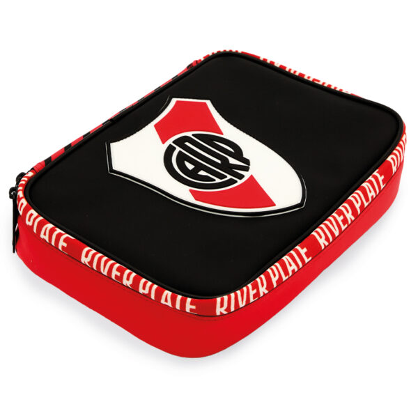 CANOPLA TREND MOOVING RIVER PLATE