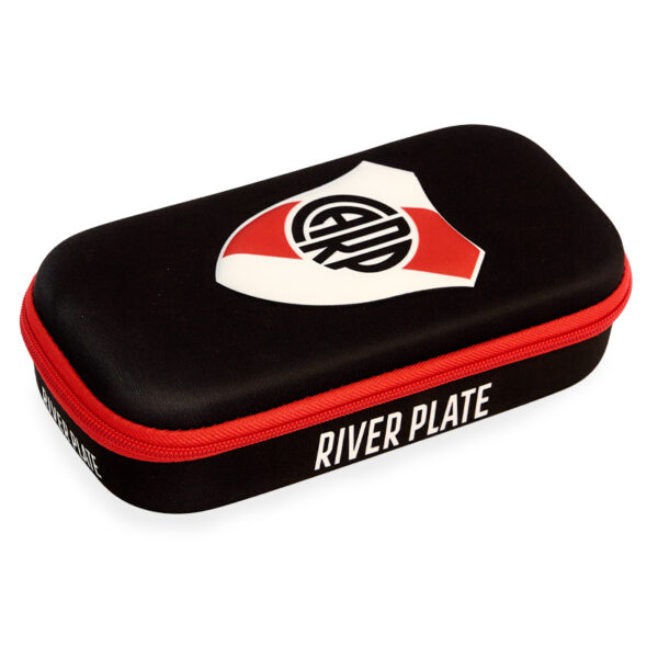 CANOPLA BOX MOOVING RIVER PLATE