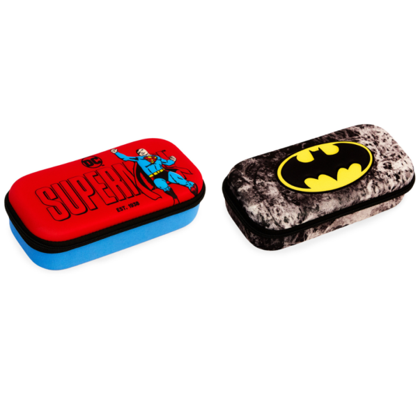 CANOPLA BOX MOOVING DC