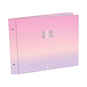 CARPETA DIBUJO N5 FW PASTEL