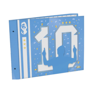 CARPETA DIBUJO N5 FW FUTBOL