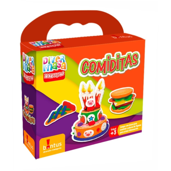 BONTUS MASA COMIDITA -DIVERMASA ESCENARIOS-ART-421