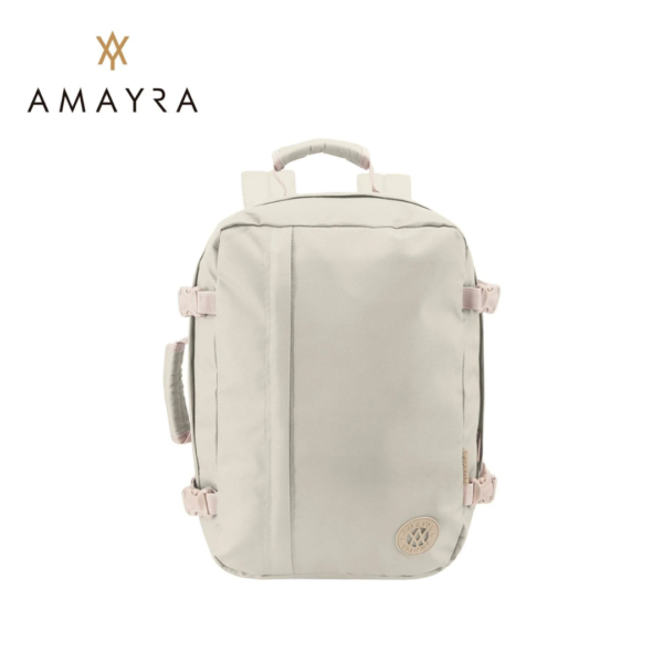 MOCHILA TRAVEL AMAYRA 17"-67.700.1