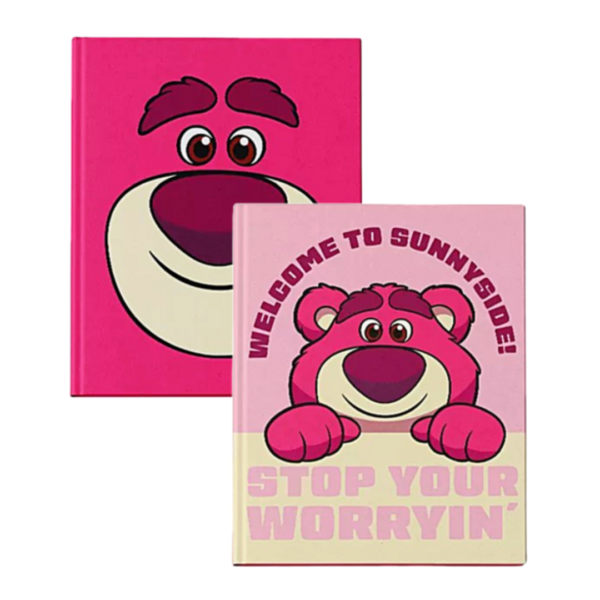 CUAD Nº3 T/D MOOVING 48H LOTSO