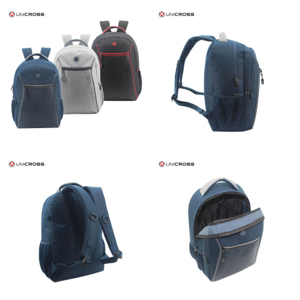 MOCHILA UNICROSS 18"- 62.3779