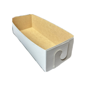 BUDINERA CARTULINA 24X9/5X7CM X10